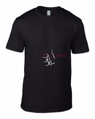 Men Tshirt