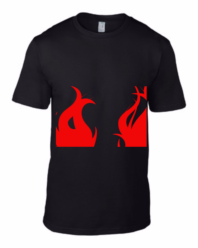 Men Tshirt