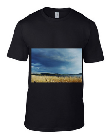 Men Tshirt