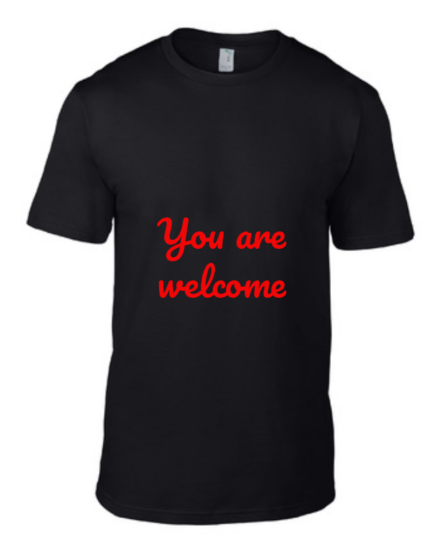 Men Tshirt
