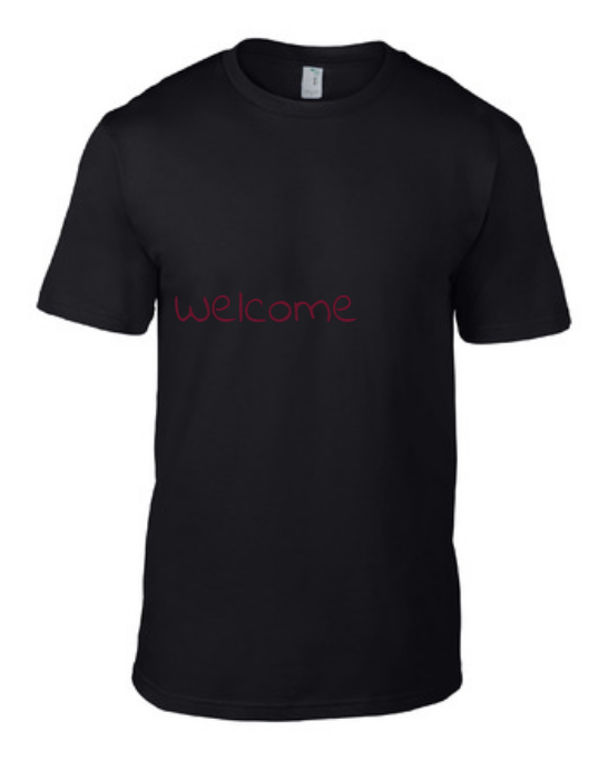 Men Tshirt