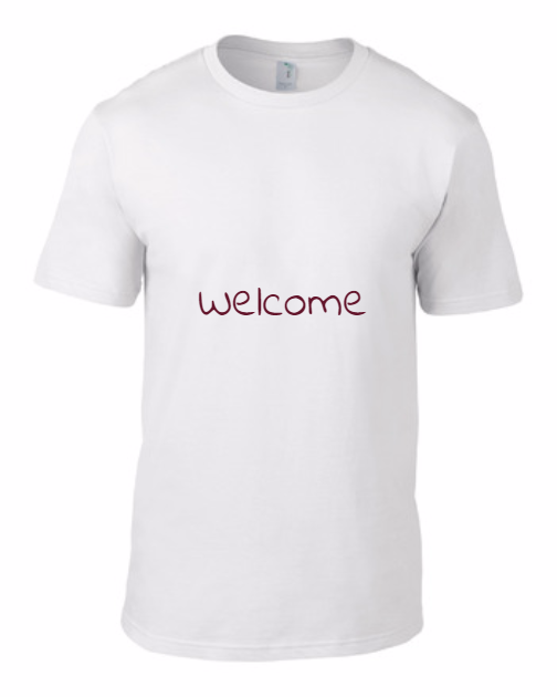 Men Tshirt