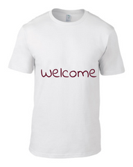 Men Tshirt
