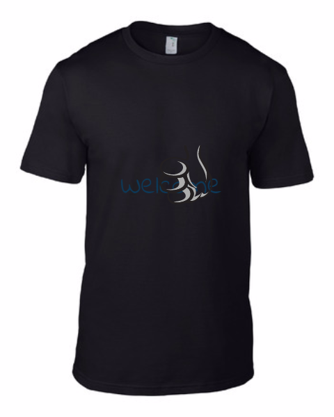 Men Tshirt