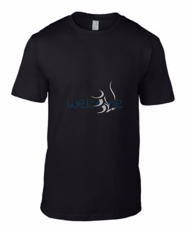 Men Tshirt