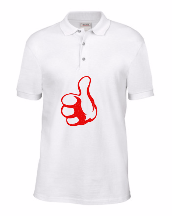 Men Tshirt with collers
