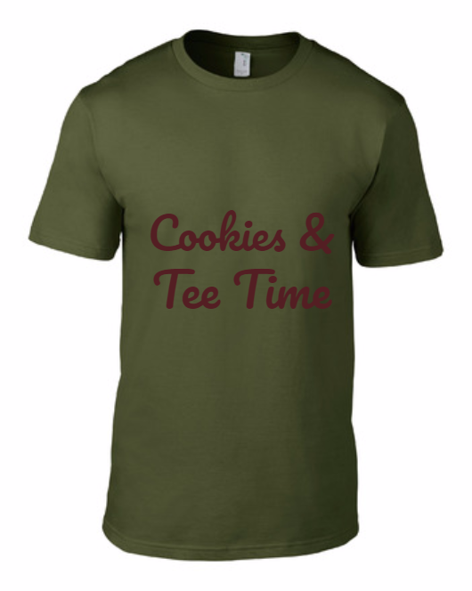 Men Tshirt