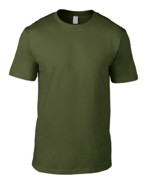 Men Tshirt