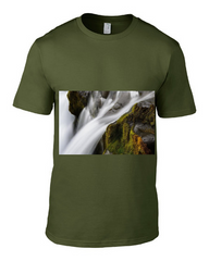 Men Tshirt