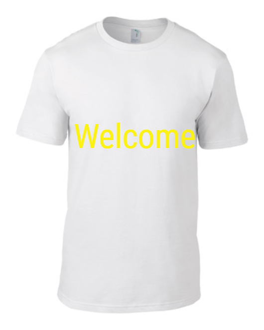 Men Tshirt
