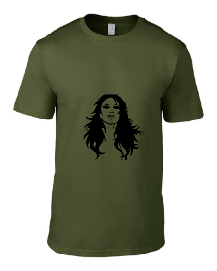 Men Tshirt