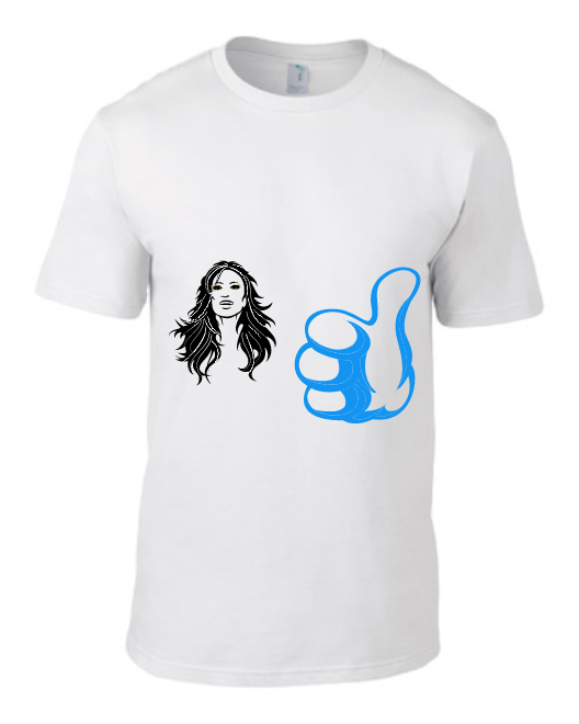 Men Tshirt