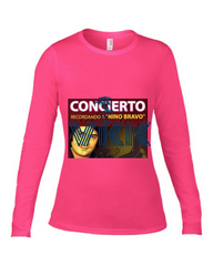women full sleeves