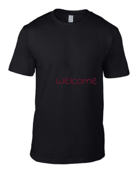 Men Tshirt