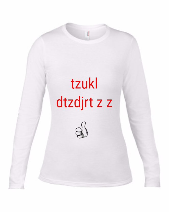 women full sleeves