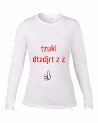 women full sleeves