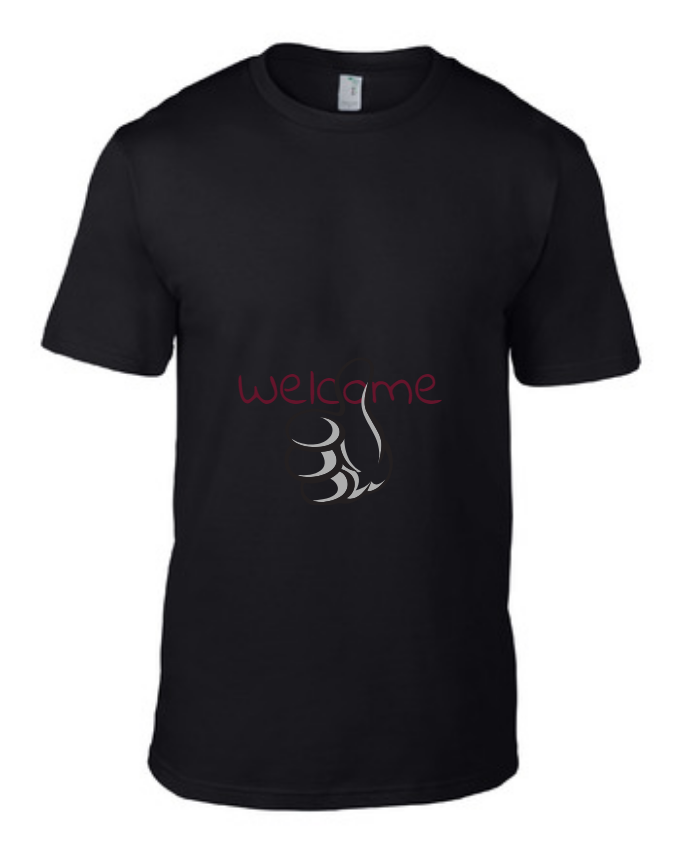 Men Tshirt
