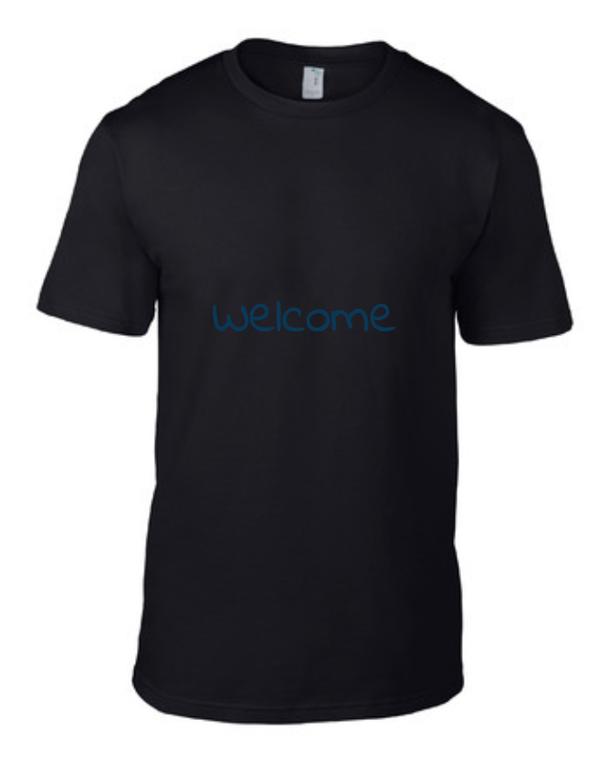 Men Tshirt