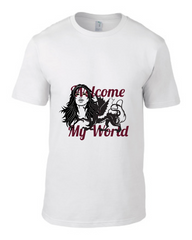Men Tshirt