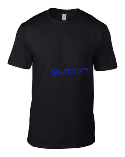 Men Tshirt