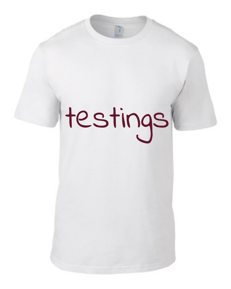 Men Tshirt