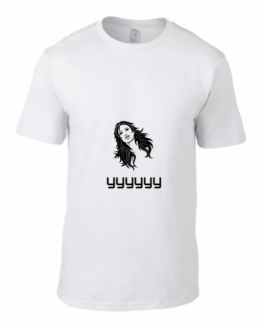 Men Tshirt