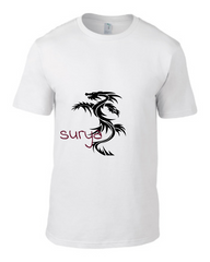 Men Tshirt