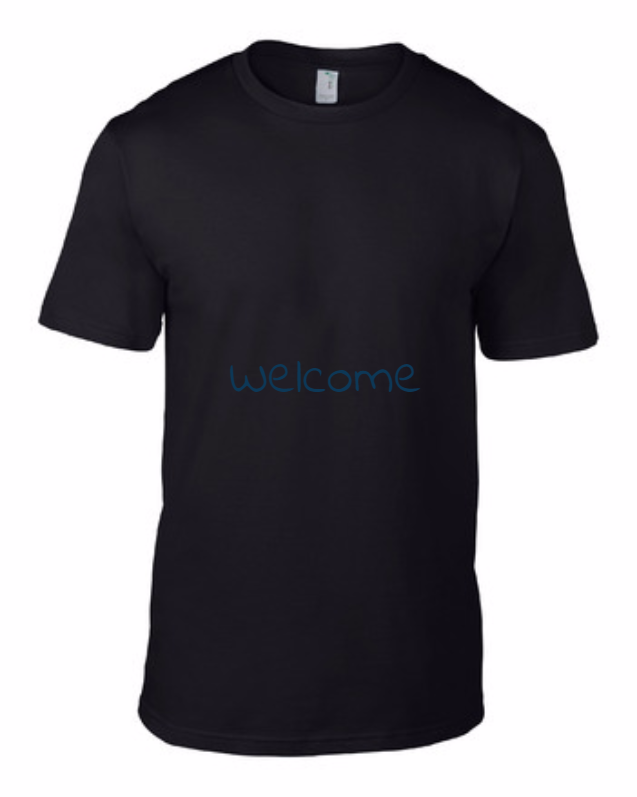 Men Tshirt