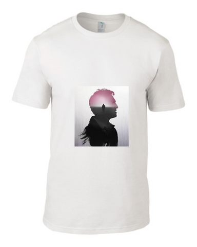 Men Tshirt