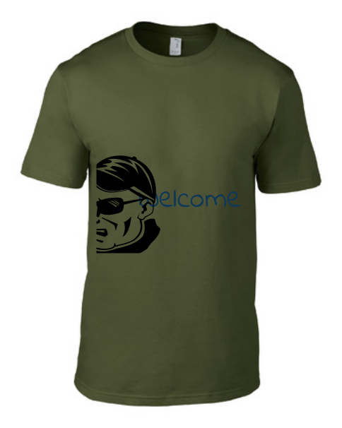 Men Tshirt