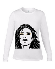 women full sleeves