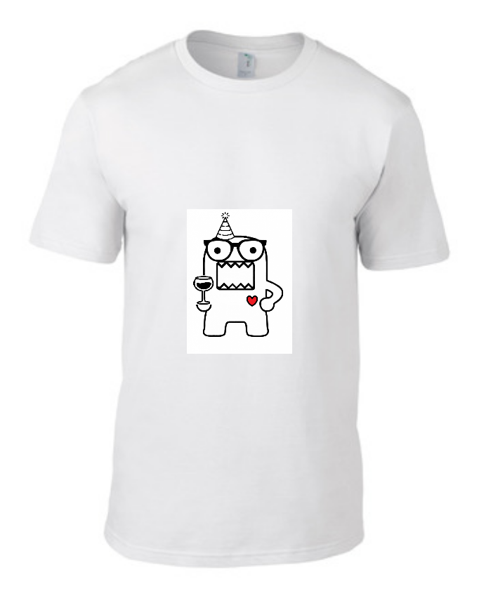 Men Tshirt