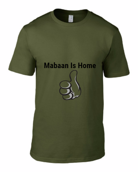 Men Tshirt
