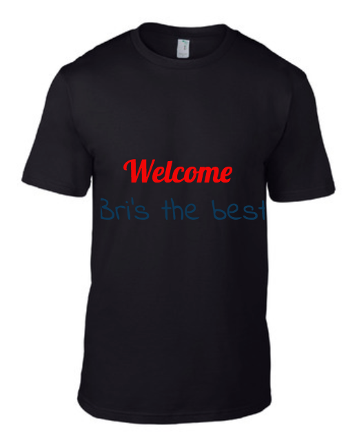 Men Tshirt