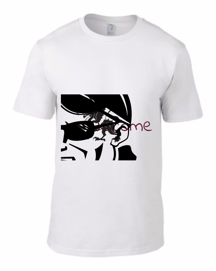Men Tshirt