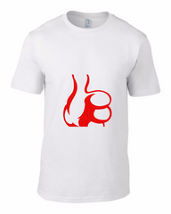 Men Tshirt