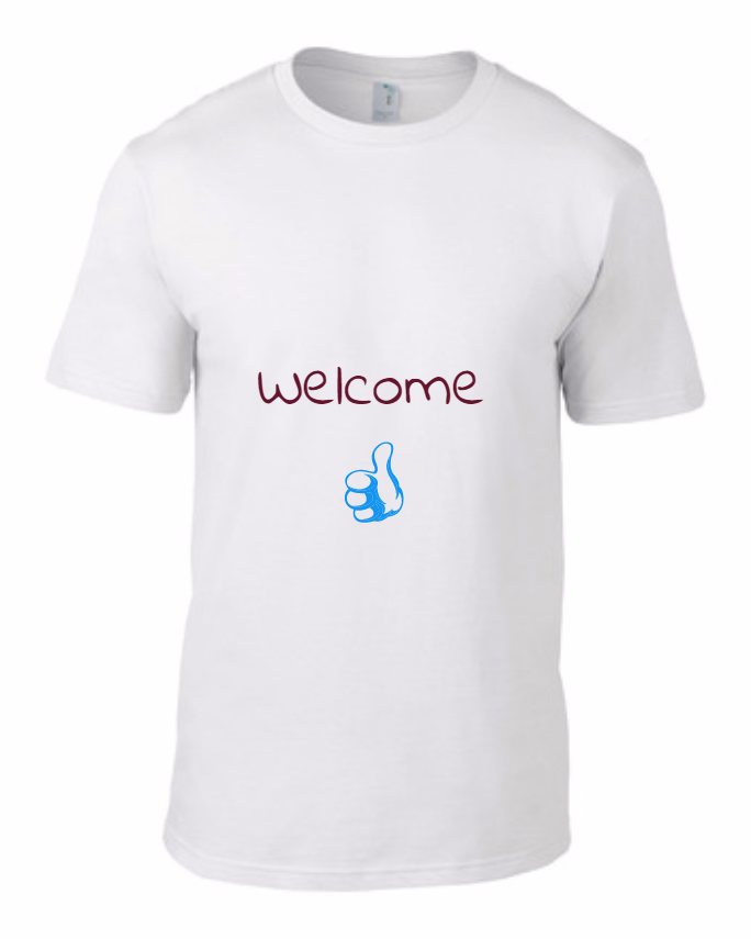 Men Tshirt