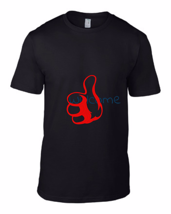 Men Tshirt