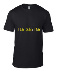 Men Tshirt
