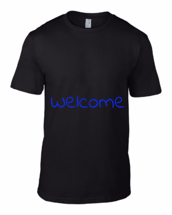 Men Tshirt