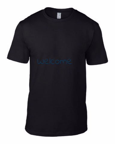 Men Tshirt
