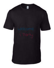 Men Tshirt