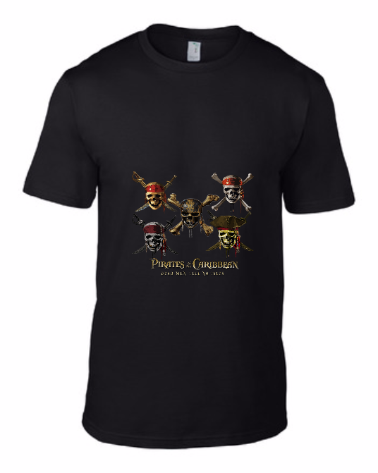 Men Tshirt