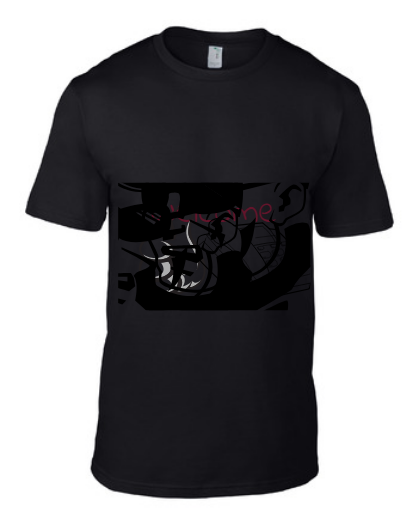 Men Tshirt