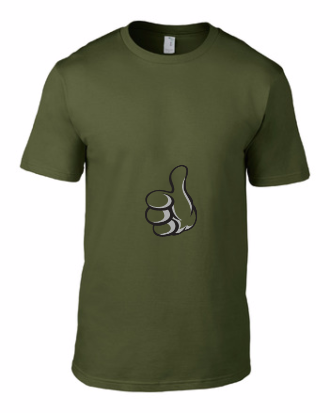 Men Tshirt