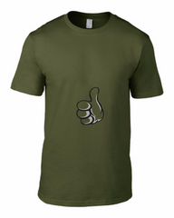 Men Tshirt