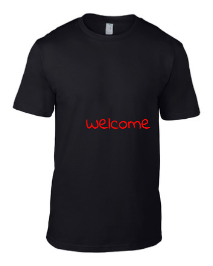 Men Tshirt