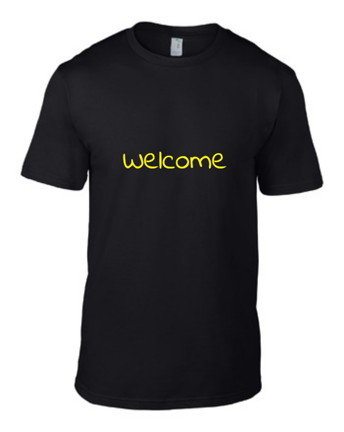 Men Tshirt