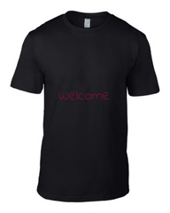 Men Tshirt