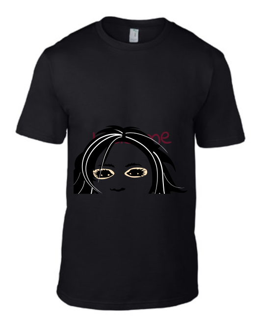 Men Tshirt